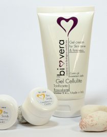 Gel anticellulite efficace Biovera