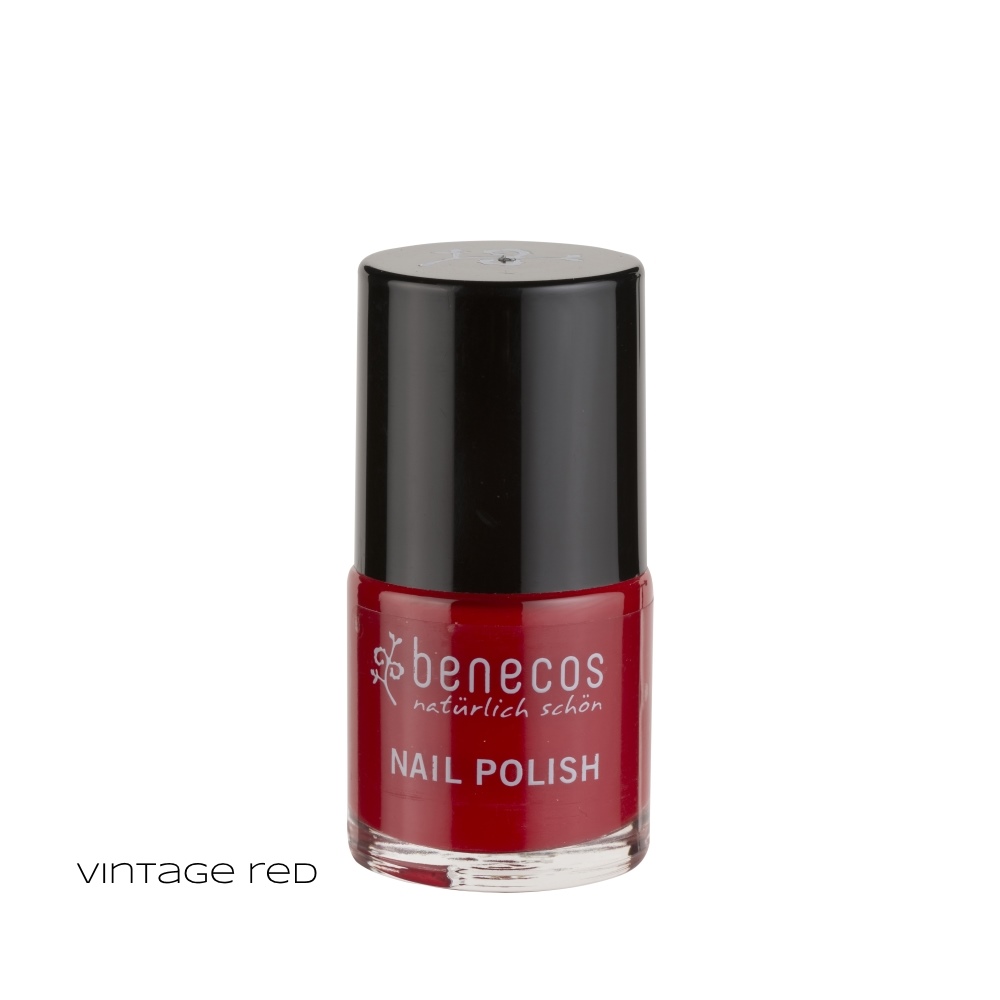 Smalti colorati senza formaldeide Benecos
