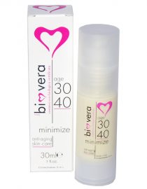 Crema Viso BIO 30-40 Prime Rughe Biovera