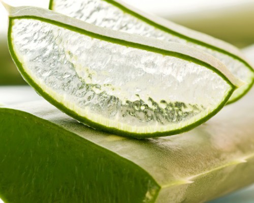 Gel Aloe Vera per viso, corpo, capelli