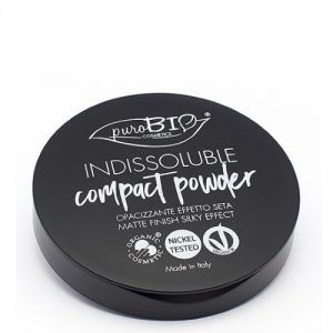 Cipria PuroBio Indissoluble in 3 colori