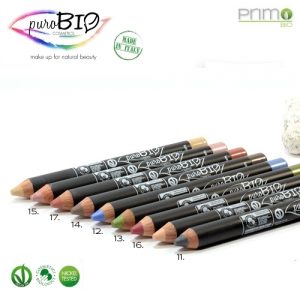 Matitoni Occhi Labbra Bio PuroBio
