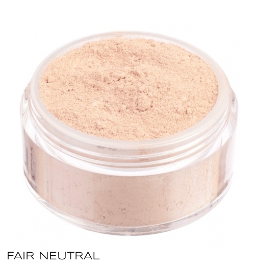 Fondotinta minerale Neve Cosmetics High Coverage