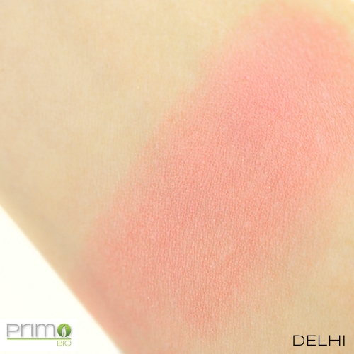 Blush minerale Delhi