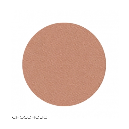 Bronzer e Blush Neve Cosmetics in cialda