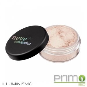 Cipria Illuminismo Neve Cosmetics