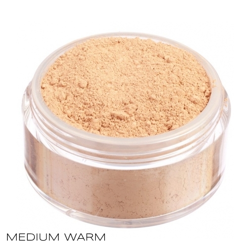 Fondotinta minerale Neve Cosmetics High Coverage