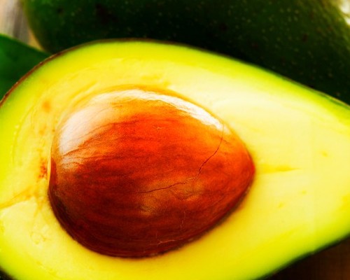Olio di Avocado puro super idratante Antos