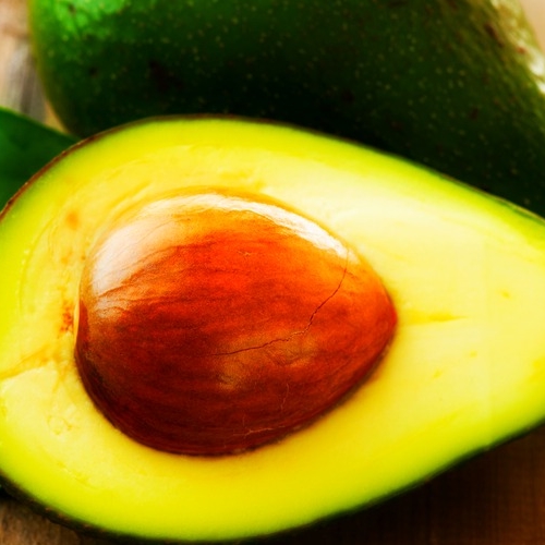 Olio di Avocado puro super idratante Antos