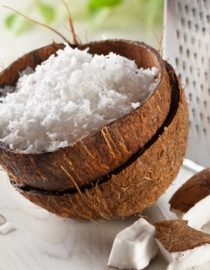olio di cocco primobio