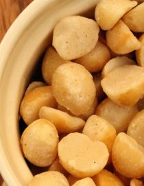 Olio di Macadamia puro e super nutriente La Saponaria