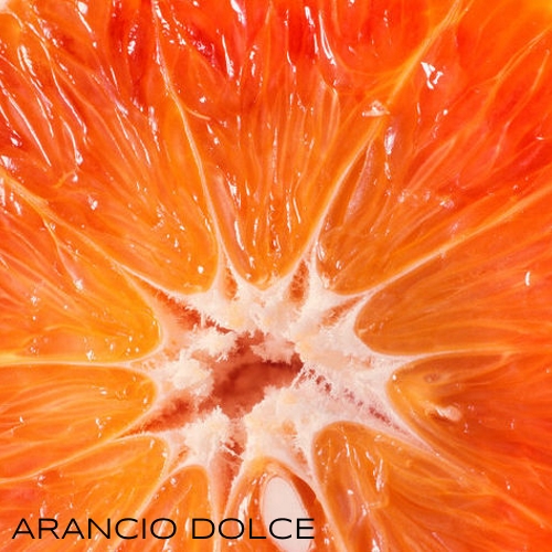 Olio essenziale di Arancio Dolce puro Antos