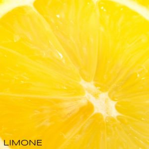 Olio essenziale di Limone puro Antos