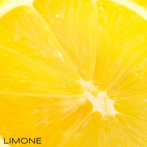 Olio essenziale di Limone puro Antos