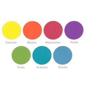 Palette Intensissimi – cialde ombretto