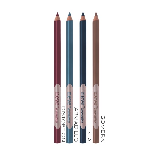 Pastelli Occhi Neve Cosmetics