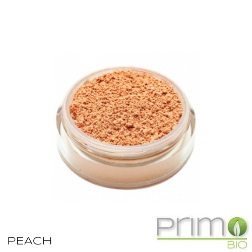 Correttore minerale Peach per occhiaie Neve Cosmetics