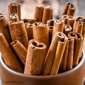 Olio essenziale di Cannella puro Antos