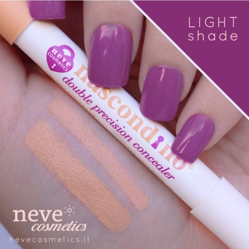 Nascondino Double Precision Concealer
