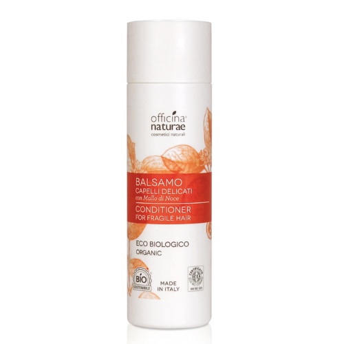 Balsamo per capelli delicati concentrato Officina Naturae