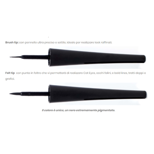 Eyeliner On Fleek PuroBio