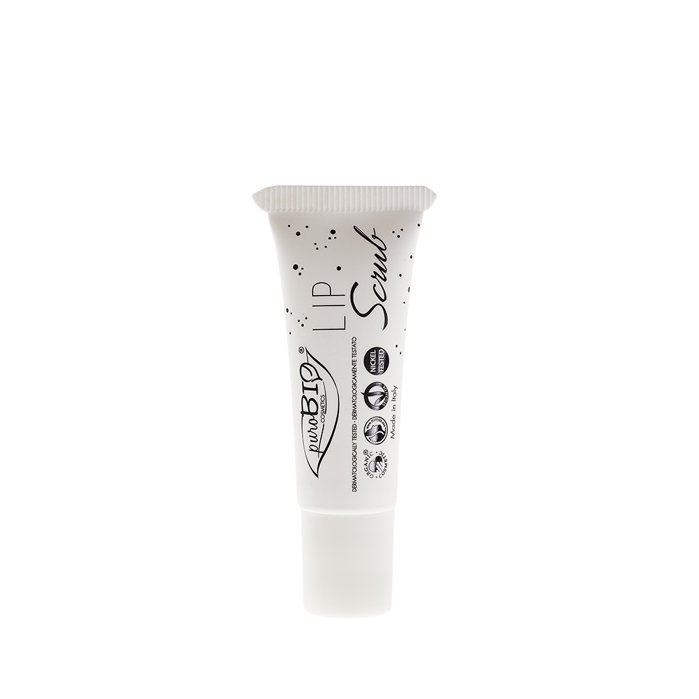 Lip Scrub PuroBio