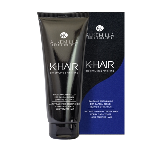 Balsamo capelli K-HAIR Alkemilla in 4 versioni