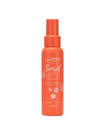 Sunset Fix & Fresh Make-up Mist PuroBio