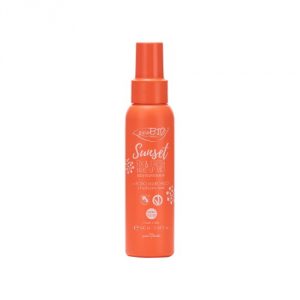Sunset Fix & Fresh Make-up Mist PuroBio