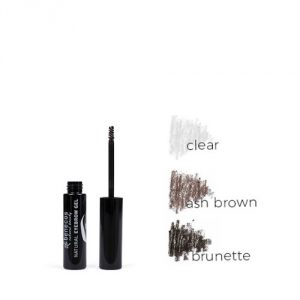 Natural Eyebrow Gel Benecos