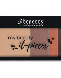My beauty it-pieces - Palette Freaking Hot Benecos