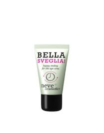 Bella sveglia contorno occhi schiarente Neve Cosmetics