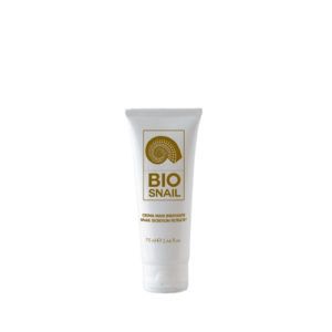 Crema mani idratante alla Bava di Lumaca Biosnail