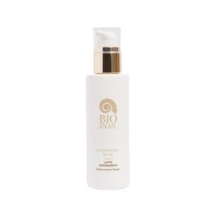 Latte detergente alla Bava di Lumaca Biosnail