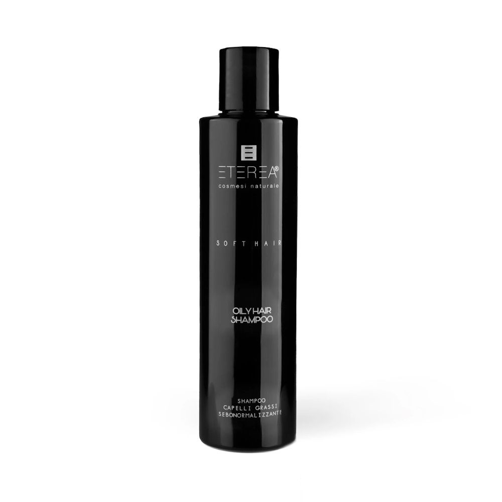 Shampoo capelli grassi Eterea