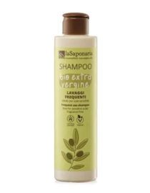 Shampoo extravergine La Saponaria