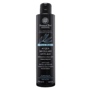 Acqua micellare bio struccante anti age Domus Olea Toscana