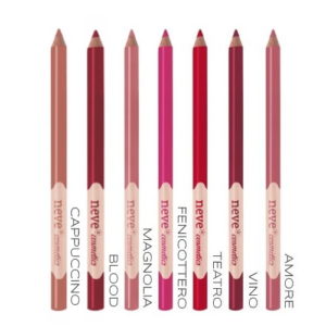Pastello labbra Neve Cosmetics