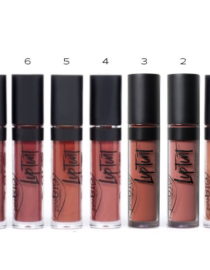 nuovi lip tint purobio