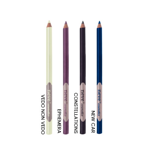 Pastelli Occhi Neve Cosmetics