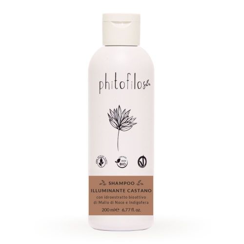 Shampoo illuminante Phitofilos