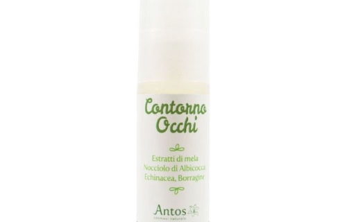 Contorno occhi Antos