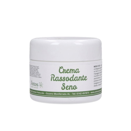 Crema rassodante seno Antos