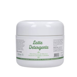 Latte detergente Antos