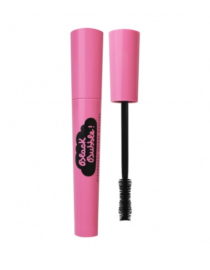 mascara black bubble neve cosmetics