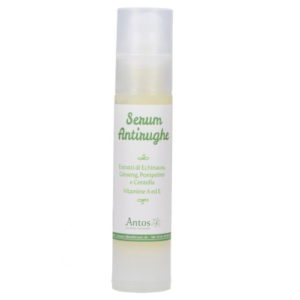 Serum antirughe Antos