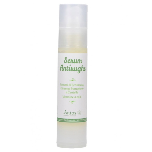 Serum antirughe Antos