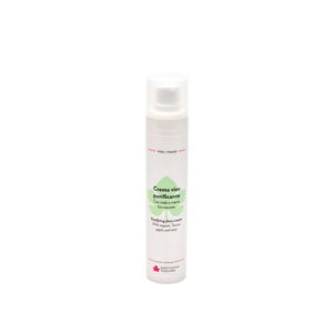 Crema viso purificante Biofficina Toscana
