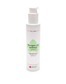 detergente viso purificante biofficina toscana