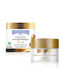 crema viso biologica i provenzali